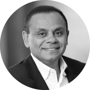 Arvind Sreedharan