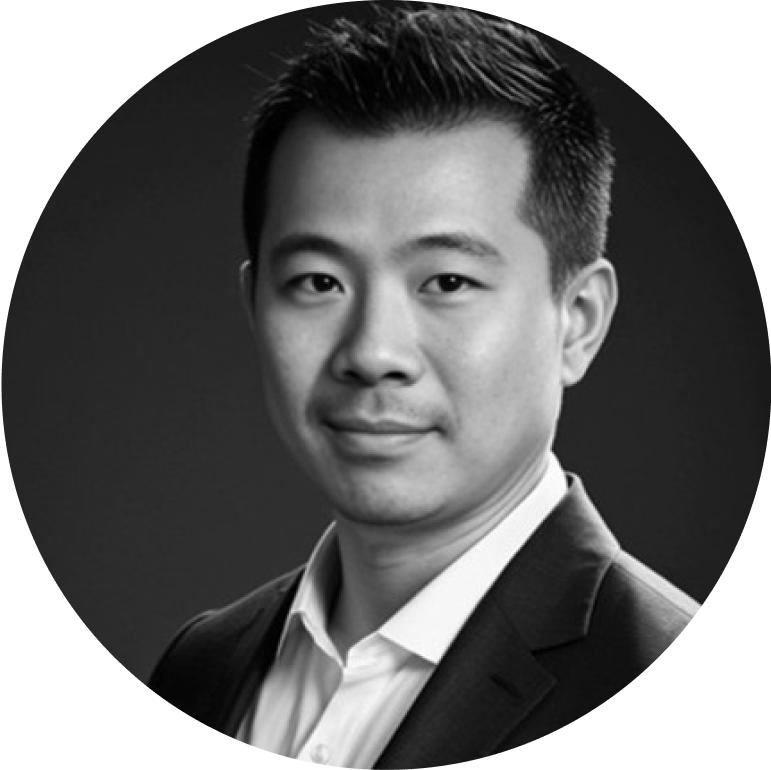 Ray Hwang