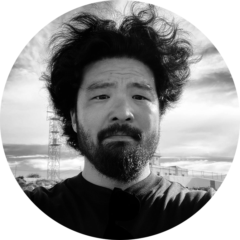 Tyler Chen